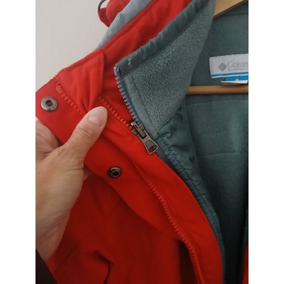 Columbia Interchange Jacket - Picture 4 of 12